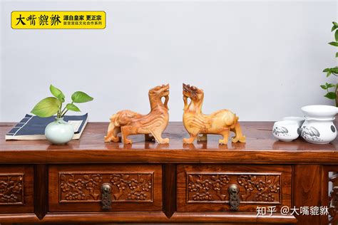 貔貅摆件|貔貅摆件的正确摆放方法以及错误摆放及注意事项